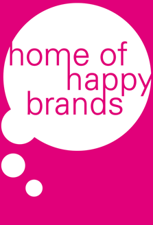 Home of Happy Brands